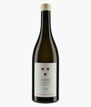 LA PIERRE RONDE - ANTOINE LEPETIT DE LA BIGNE | Ladoix 1er Cru Les Grechons 2024