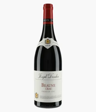 DROUHIN JOSEPH | Beaune 1er Cru Cras 2018