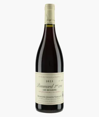 VOILLOT JOSEPH | Pommard 1er Cru Les Rugiens 2023