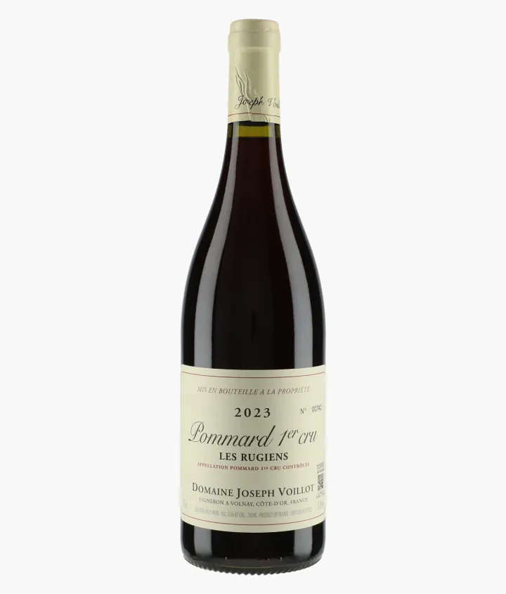 VOILLOT JOSEPH | Pommard 1er Cru Les Rugiens 2023