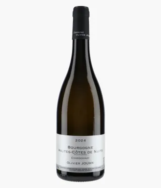JOUAN OLIVIER | Bourgogne Hautes-Côtes de Nuits 2024