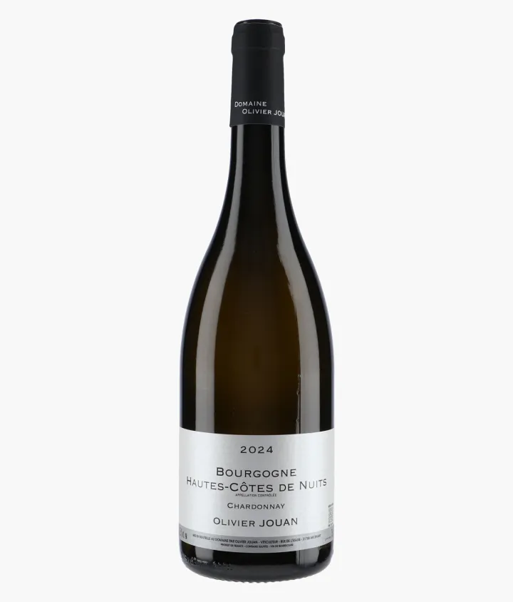 JOUAN OLIVIER | Bourgogne Hautes-Côtes de Nuits 2024