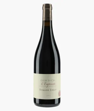 JOBLOT | Givry 1er Cru L' Empreinte 2023