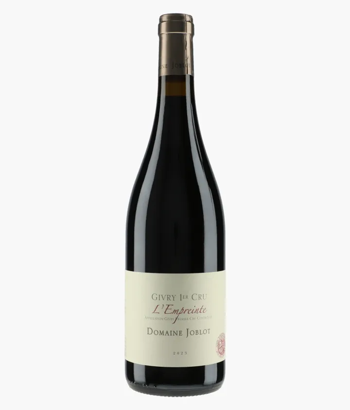 JOBLOT | Givry 1er Cru L' Empreinte 2023