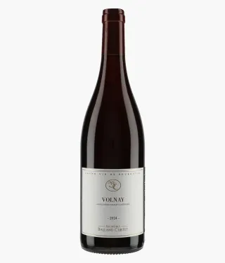BALLAND-CURTET | Volnay 2024
