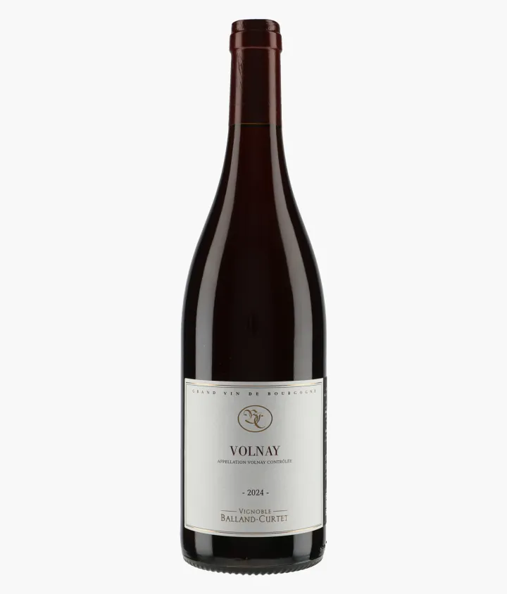 BALLAND-CURTET | Volnay 2024
