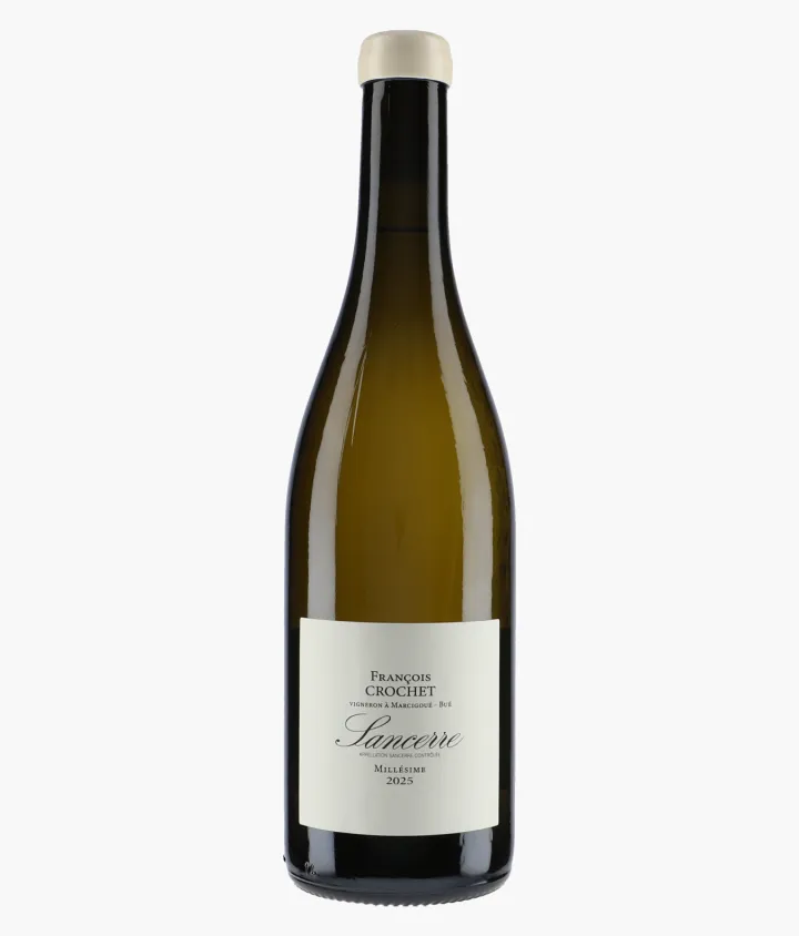 CROCHET FRANCOIS | Sancerre 2025