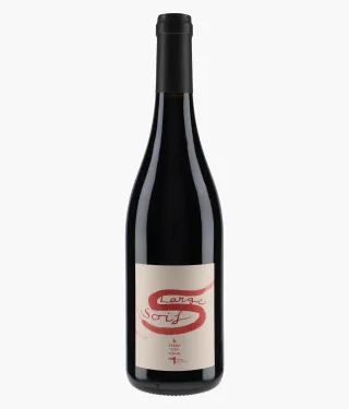 TERRA VITA VINUM | Vin de France Large Soif Rouge 2024