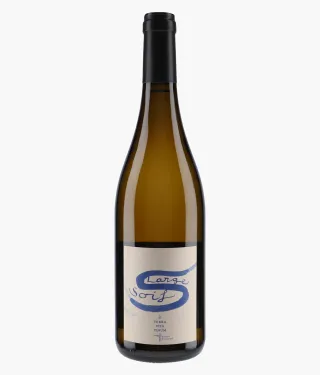 TERRA VITA VINUM | Vin de France Large Soif Blanc 2025