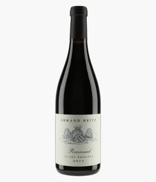 HEITZ ARMAND | Pommard 1er Cru Arvelets 2017