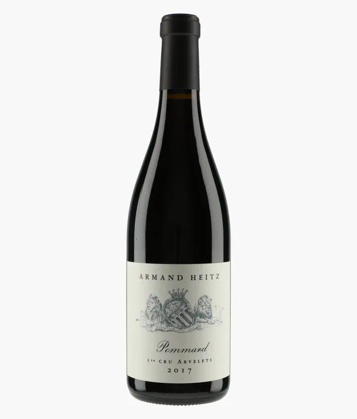 HEITZ ARMAND | Pommard 1er Cru Arvelets 2017