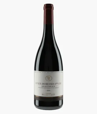 BALLAND-CURTET | Auxey-Duresses 1er Cru Les Ecusseaux 2020