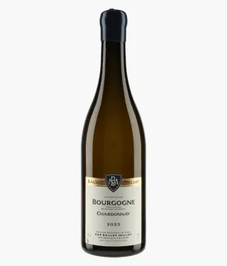 BALLOT-MILLOT | Bourgogne Chardonnay 2022
