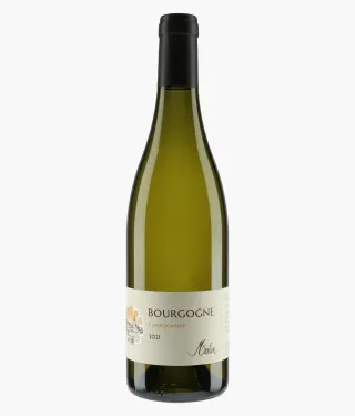 MERLIN  | Bourgogne 2021