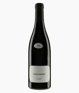 PEREZ RAUL | Paradela Pico Ferreira 2015
