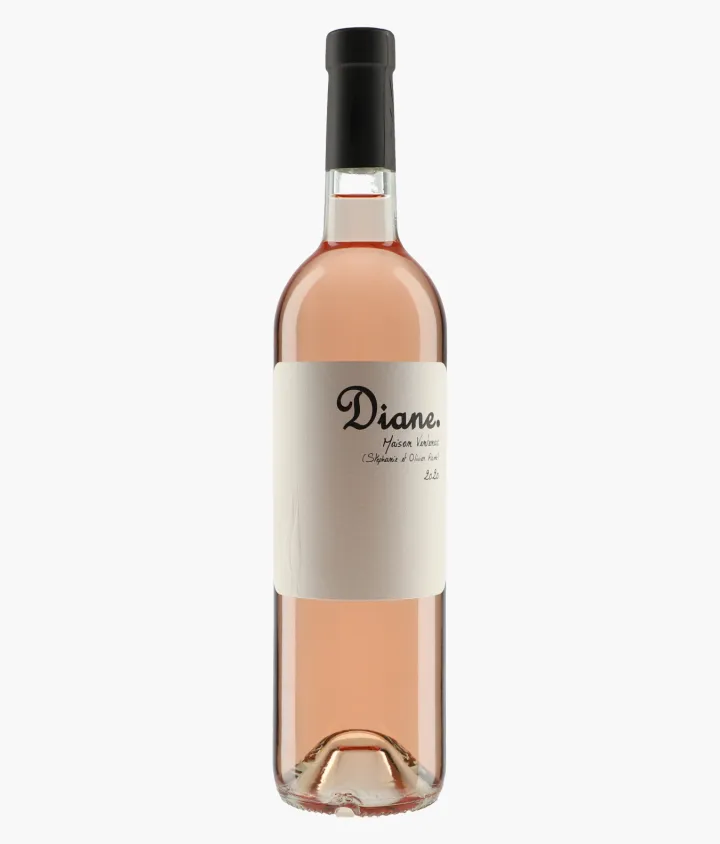 MAISON VENTENAC | Diane 2020