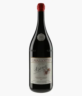 CAVALLOTTO | Barolo Riserva San Giuseppe 2015