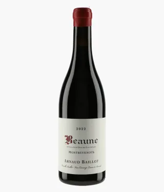 BAILLOT ARNAUD | Beaune Montrevenots 2022