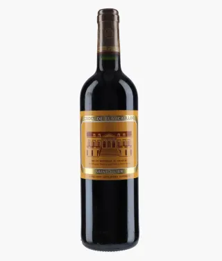 CHÂTEAU DUCRU-BEAUCAILLOU | La Croix de Beaucaillou 2022