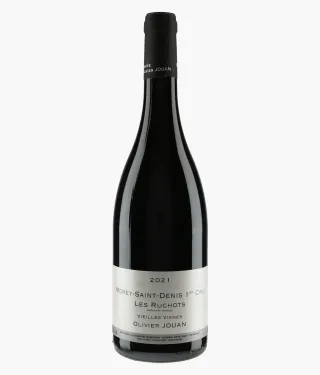 JOUAN OLIVIER | Morey-Saint-Denis 1er Cru Les Ruchots Vieilles Vignes 2021