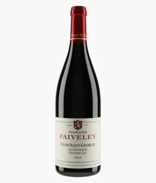 FAIVELEY | Nuits-Saint-Georges 1er Cru Les Damodes 2022