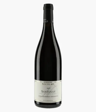 NICOLAS | Santenay Les Charmes Dessous 2022