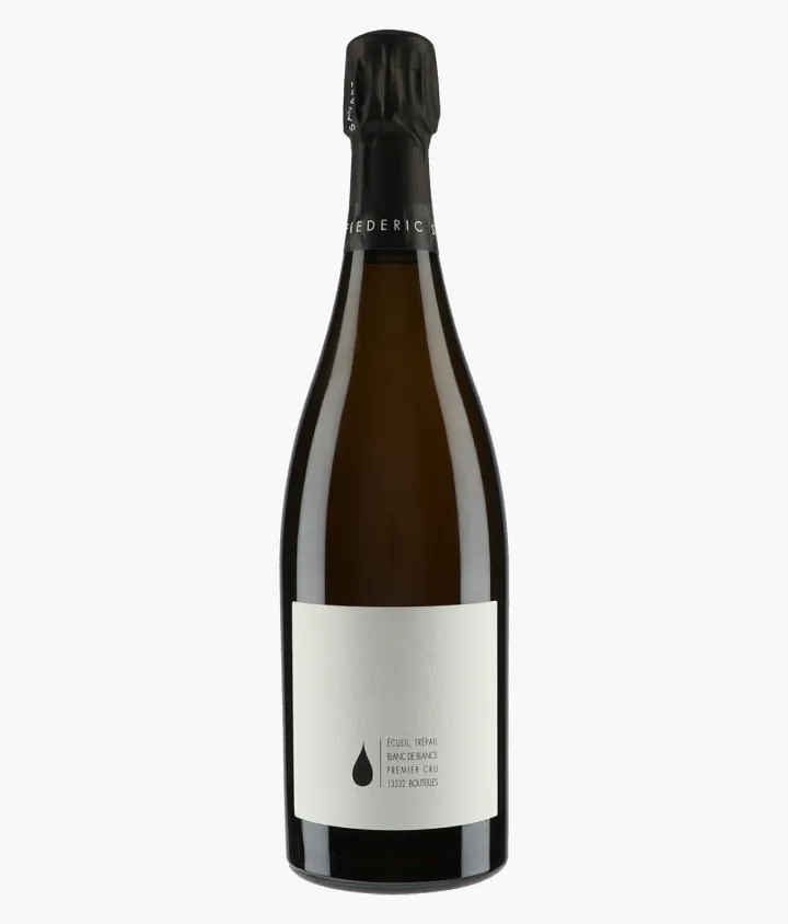 SAVART FREDERIC | Champagne Ecueil-Trepail Blanc de Blancs 1er Cru N.V.