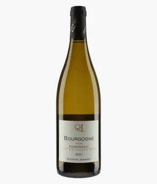 JEANNOT | Bourgogne Chardonnay 2021