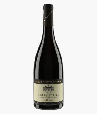 PONSOT JEAN-BAPTISTE | Rully 1er Cru Molesme 2021