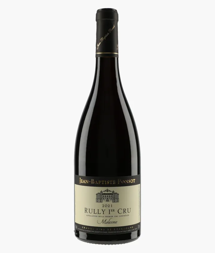 Rully 1er Cru Molesme