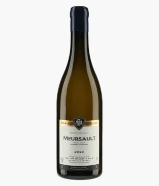 BALLOT-MILLOT | Meursault 2023