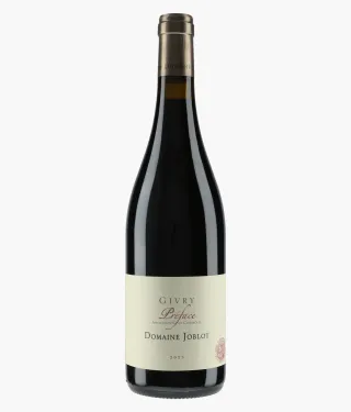 JOBLOT | Givry Préface 2023