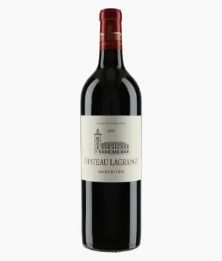 CHÂTEAU LAGRANGE | Château Lagrange 2021