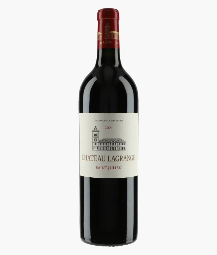 CHÂTEAU LAGRANGE | Château Lagrange 2021