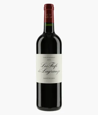 CHÂTEAU LAGRANGE | Les Fiefs de lagrange 2021