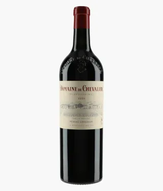 DOMAINE DE CHEVALIER | Domaine de Chevalier 2020