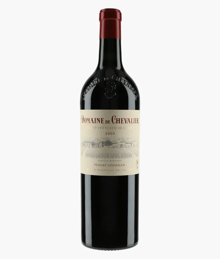 DOMAINE DE CHEVALIER | Domaine de Chevalier 2020