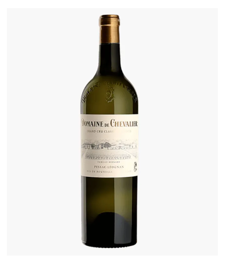 DOMAINE DE CHEVALIER | Domaine de Chevalier 2023