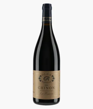 RAFFAULT OLGA | Chinon les Picasses 2020