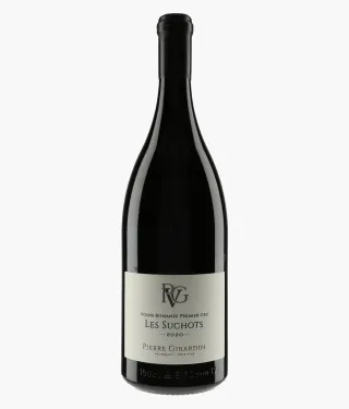 GIRARDIN PIERRE | Vosne-Romanée 1er Cru Les Suchots 2020