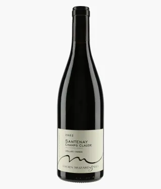 MUZARD LUCIEN | Santenay Champs Claude Vieilles Vignes 2022