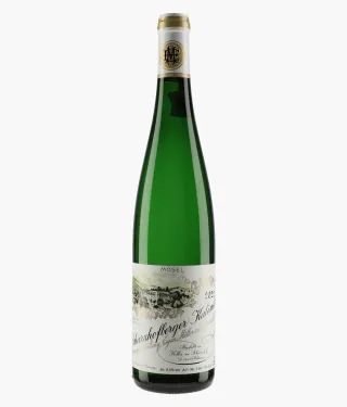 EGON MULLER | Scharzhoberger Riesling Kabinett 2022