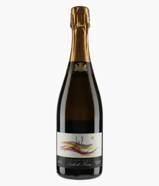 LAHERTE FRERES | Champagne Les 7 Solera 2005 à 2021 N.V.
