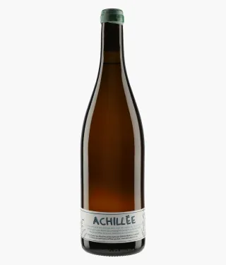 DEBOUTBERTIN | Vin de France Achillée 2018