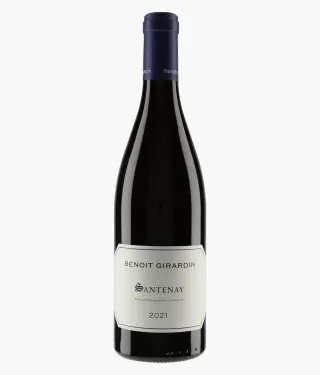 GIRARDIN BENOIT | Santenay 2021
