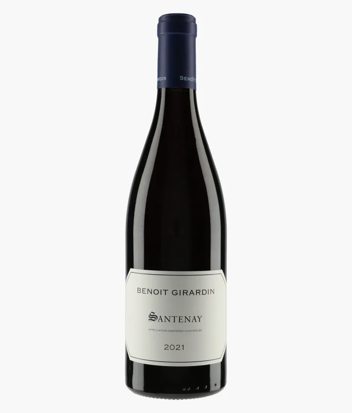 GIRARDIN BENOIT | Santenay 2021