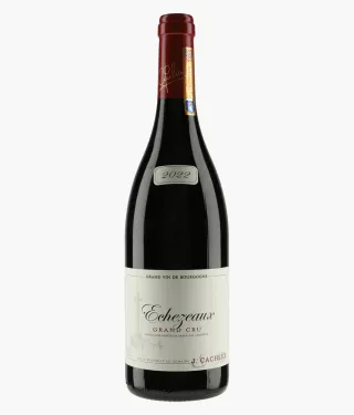 CACHEUX JACQUES | Echezeaux Grand Cru 2022