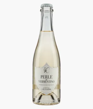 VAL D'ASTIER | Perle de Vermentino N.V.