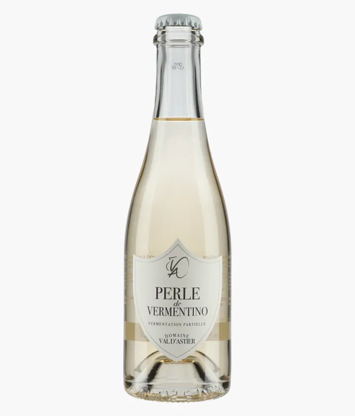 VAL D'ASTIER | Perle de Vermentino N.V.