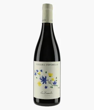 CONDELLO CHIARA | Predappio Riserva DOC Rosso Le Lucciole 2019